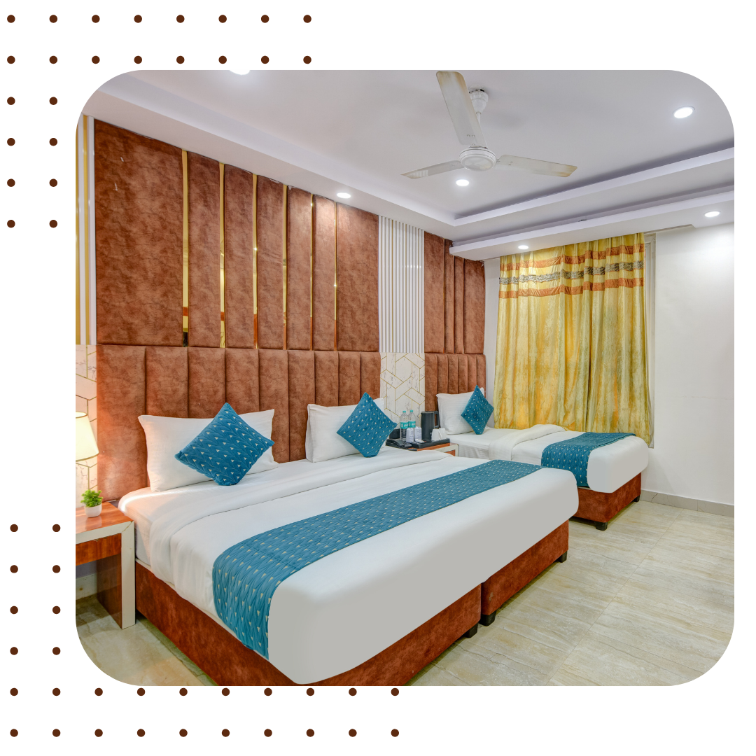 Hotel Ambience